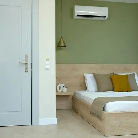 Apart Otel Kaktus 3*