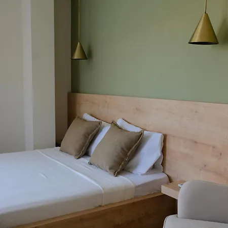 Apart Otel Kaktus 3*