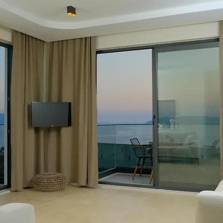 Apart Otel Kaktus 3*