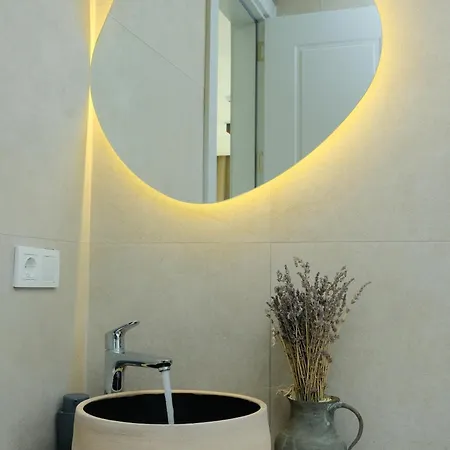 Kaktus Apart Otel 3*