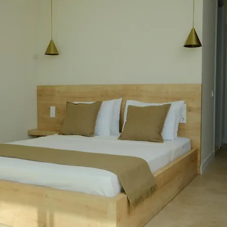 Kaktus Apart Otel Kaş