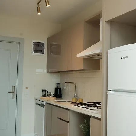 Apart Otel Kaktus 3*