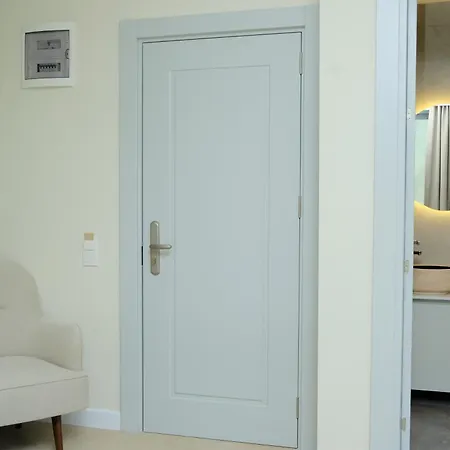 Kaktus Apart Otel Kaş