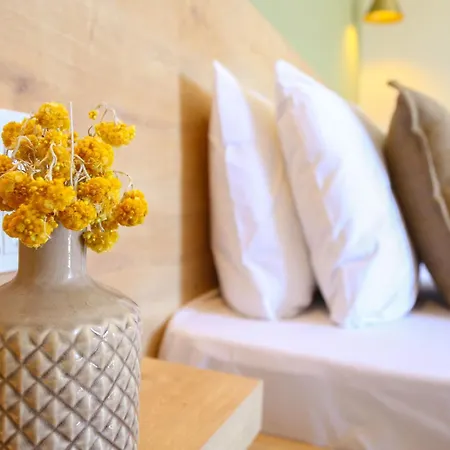 Apart Otel Kaktus 3*