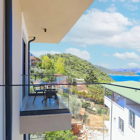 Apart Otel Kaktus 3*