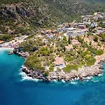 Kaktus Lägenhetshotell Kaş