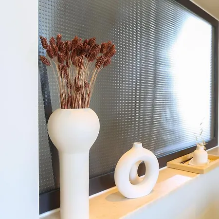 Kaktus Lejlighedshotel 3*