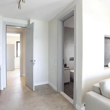 Kaktus Lejlighedshotel Kaş