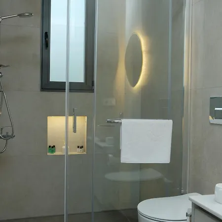 Kaktus Lejlighedshotel