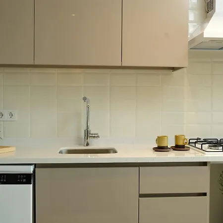 Lejlighedshotel Kaktus