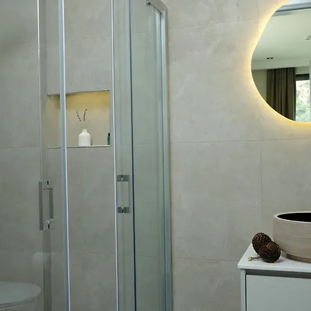 Kaktus Lejlighedshotel 3*