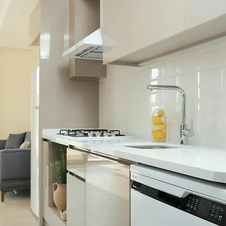 Lejlighedshotel Kaktus