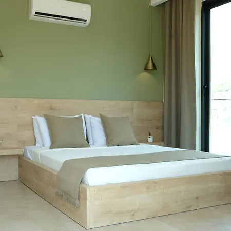 Kaktus Lejlighedshotel 3*