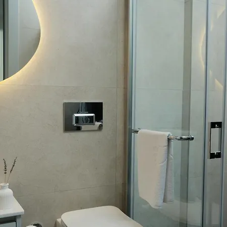 Kaktus Lejlighedshotel