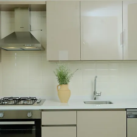 Lejlighedshotel Kaktus