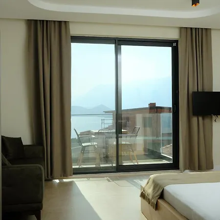 Lejlighedshotel Kaktus