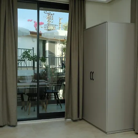 Kaktus Lejlighedshotel