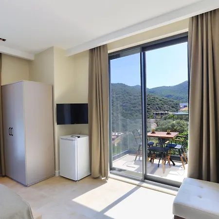 Kaktus Lejlighedshotel