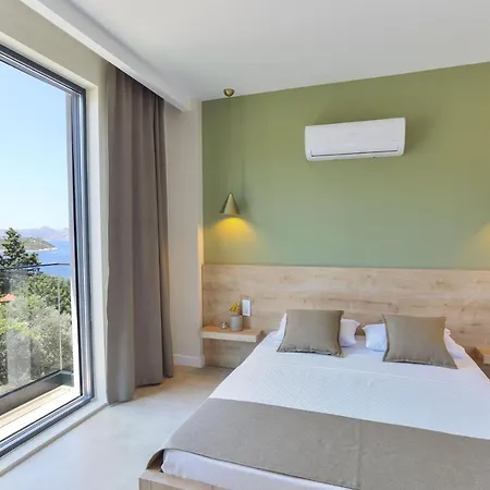 Aparthotel Kaktus 3*