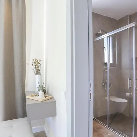 Aparthotel Kaktus Kaş