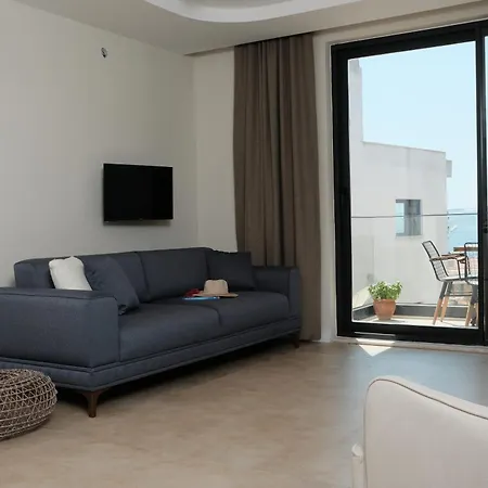 Kaktus Aparthotel Kaş