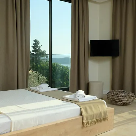 Kaktus Aparthotel Kaş