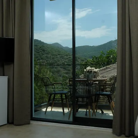 Kaktus Aparthotel Kaş