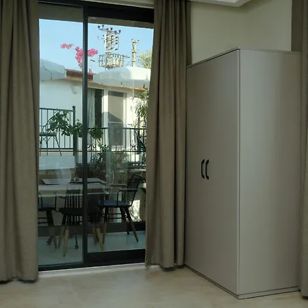 Kaktus Aparthotel Kaş