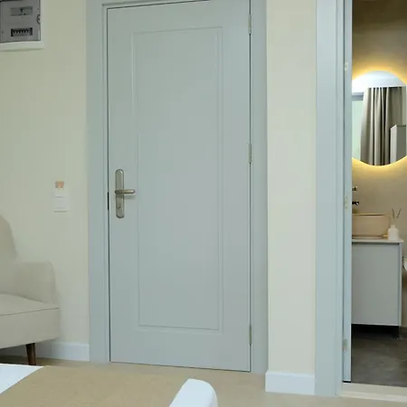 Aparthotel Kaktus 3*