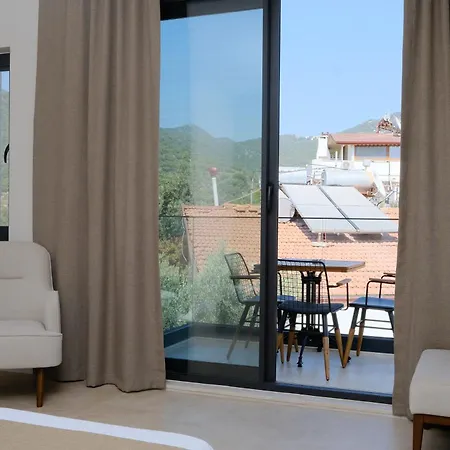 Aparthotel Kaktus Kaş