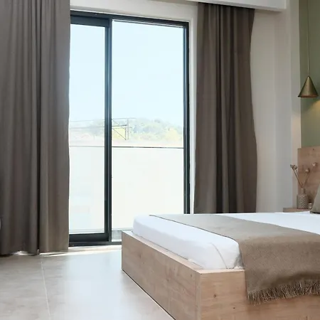 Kaktus Aparthotel Kaş