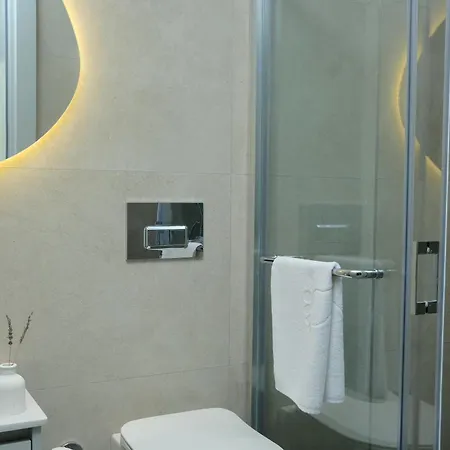 Aparthotel Kaktus 3*