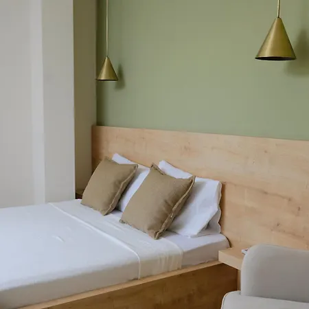 Kaktus Aparthotel Kaş