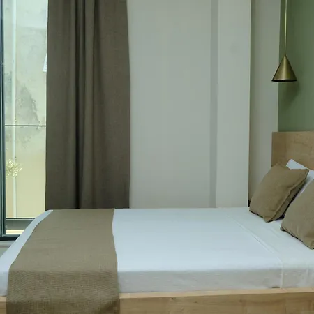 Aparthotel Kaktus Kaş