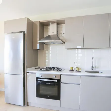 Aparthotel Kaktus 3*