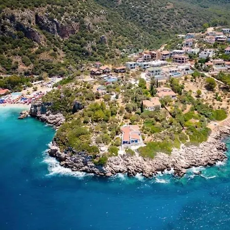 Kaktus Aparthotel Kaş