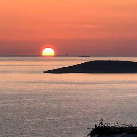 Aparthotel Kaktus Kaş
